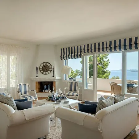 فيلة Beachfront Coco *