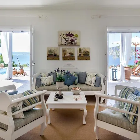 빌라 Beachfront Coco *